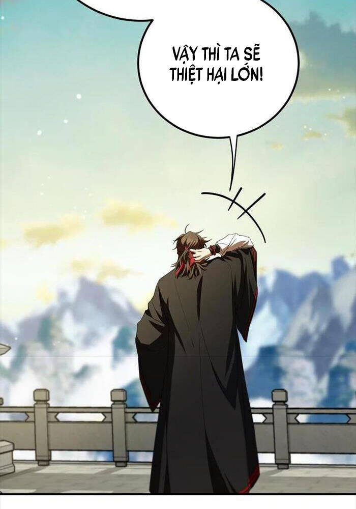 Võ Đang Kỳ Hiệp Chap 126 - Next Chap 127