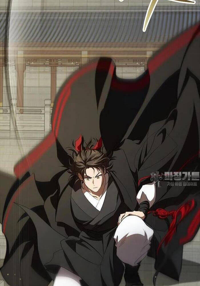 Võ Đang Kỳ Hiệp Chap 126 - Next Chap 127