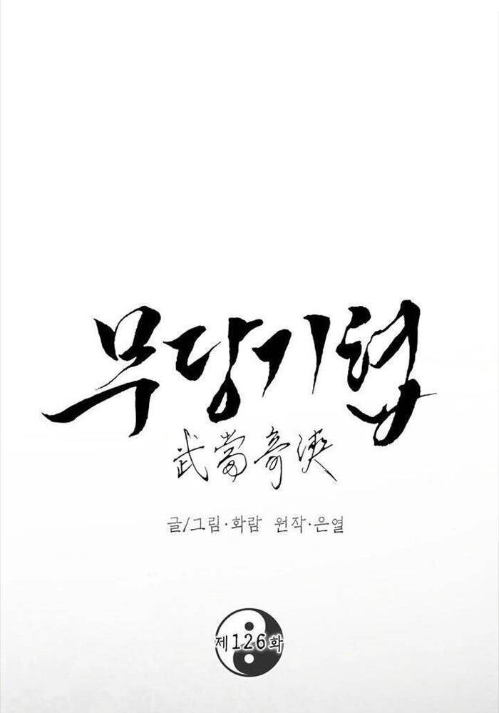 Võ Đang Kỳ Hiệp Chap 126 - Next Chap 127