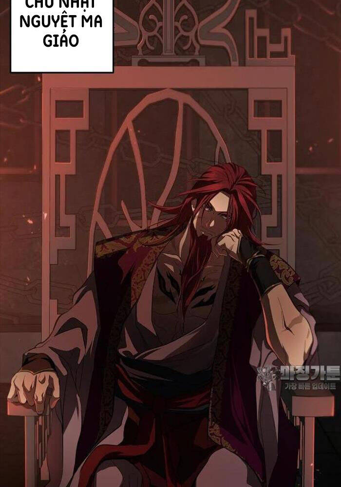 Võ Đang Kỳ Hiệp Chap 126 - Next Chap 127