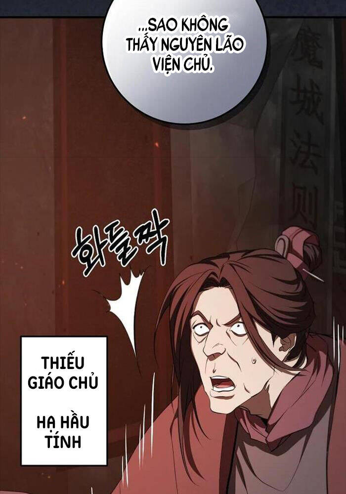 Võ Đang Kỳ Hiệp Chap 126 - Next Chap 127