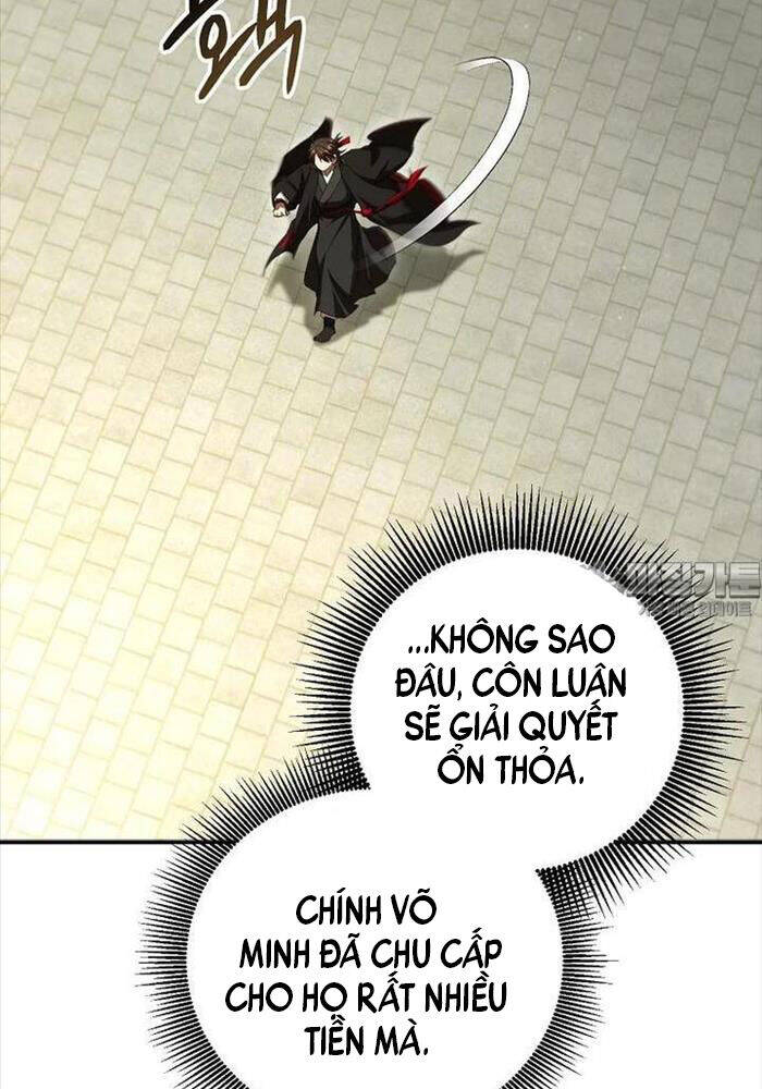 Võ Đang Kỳ Hiệp Chap 126 - Next Chap 127