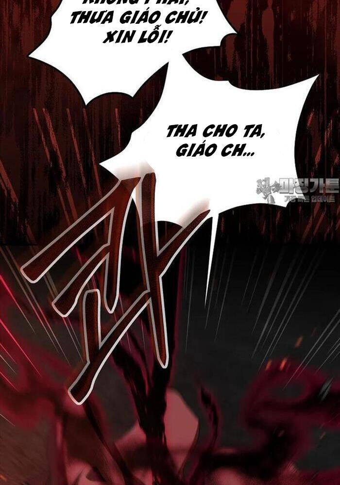 Võ Đang Kỳ Hiệp Chap 126 - Next Chap 127