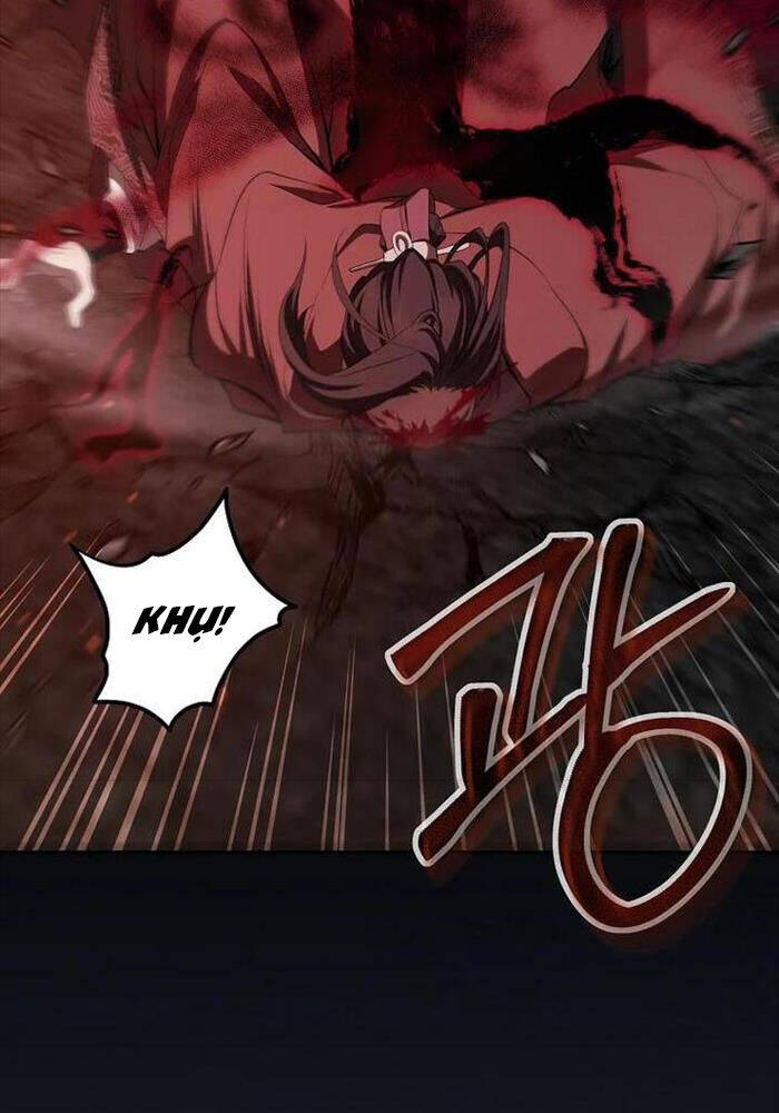 Võ Đang Kỳ Hiệp Chap 126 - Next Chap 127