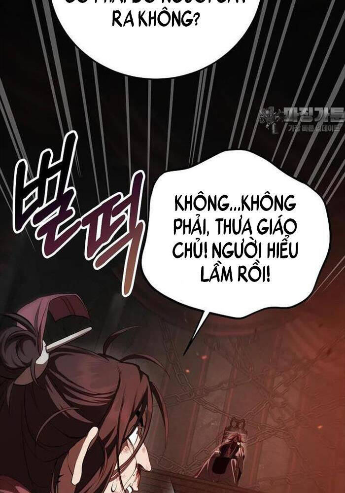 Võ Đang Kỳ Hiệp Chap 126 - Next Chap 127