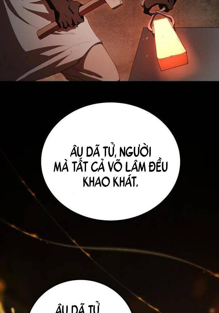 Võ Đang Kỳ Hiệp Chap 126 - Next Chap 127