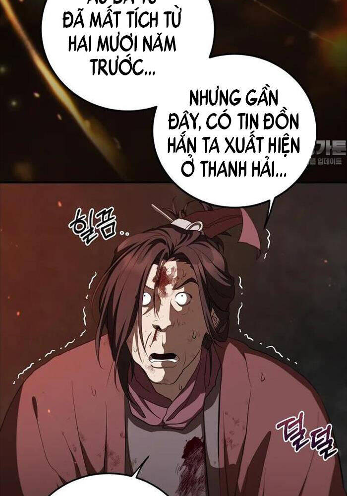 Võ Đang Kỳ Hiệp Chap 126 - Next Chap 127