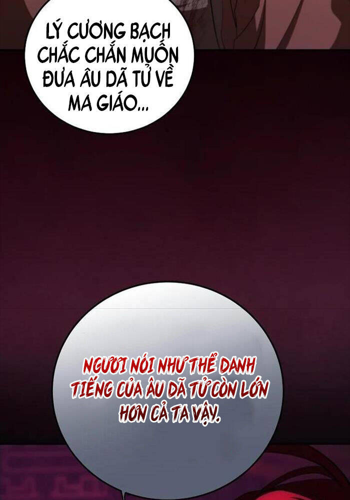 Võ Đang Kỳ Hiệp Chap 126 - Next Chap 127