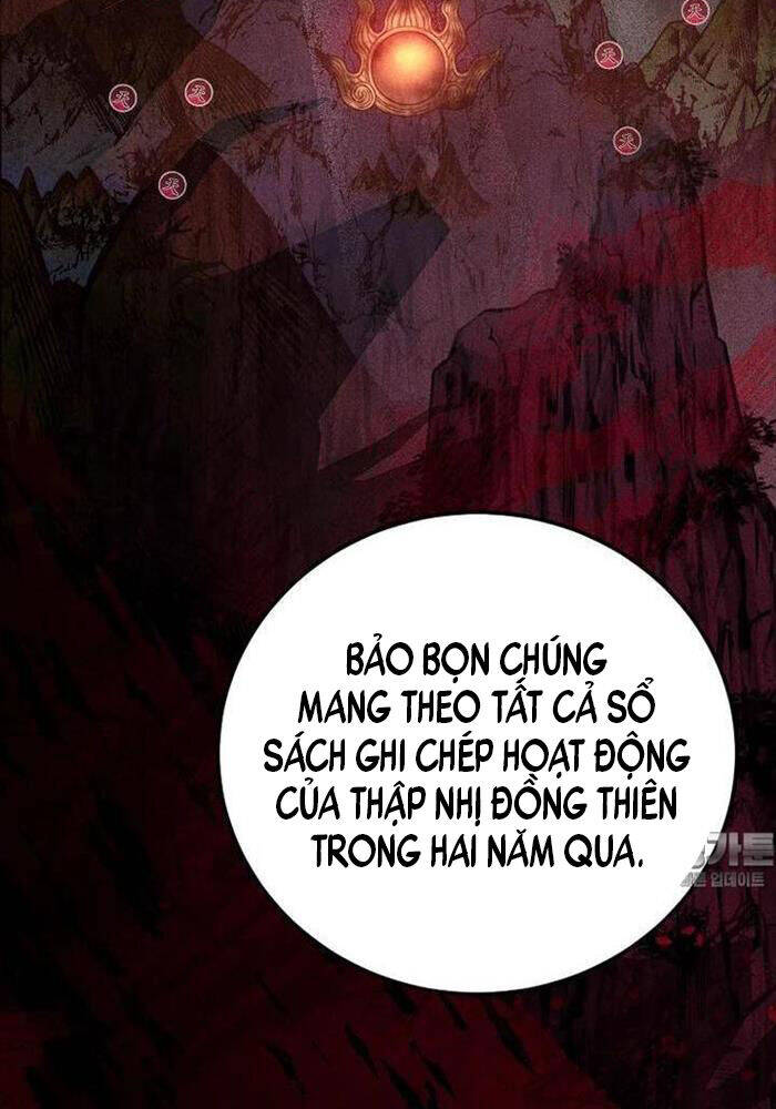 Võ Đang Kỳ Hiệp Chap 126 - Next Chap 127