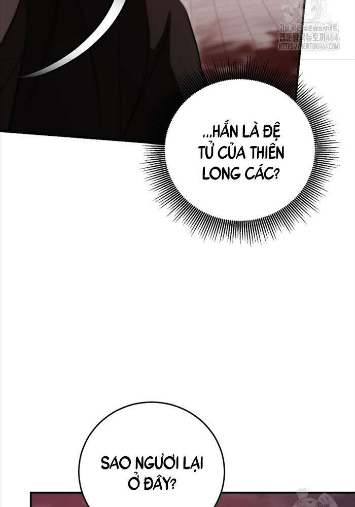 Võ Đang Kỳ Hiệp Chap 127 - Next Chap 128