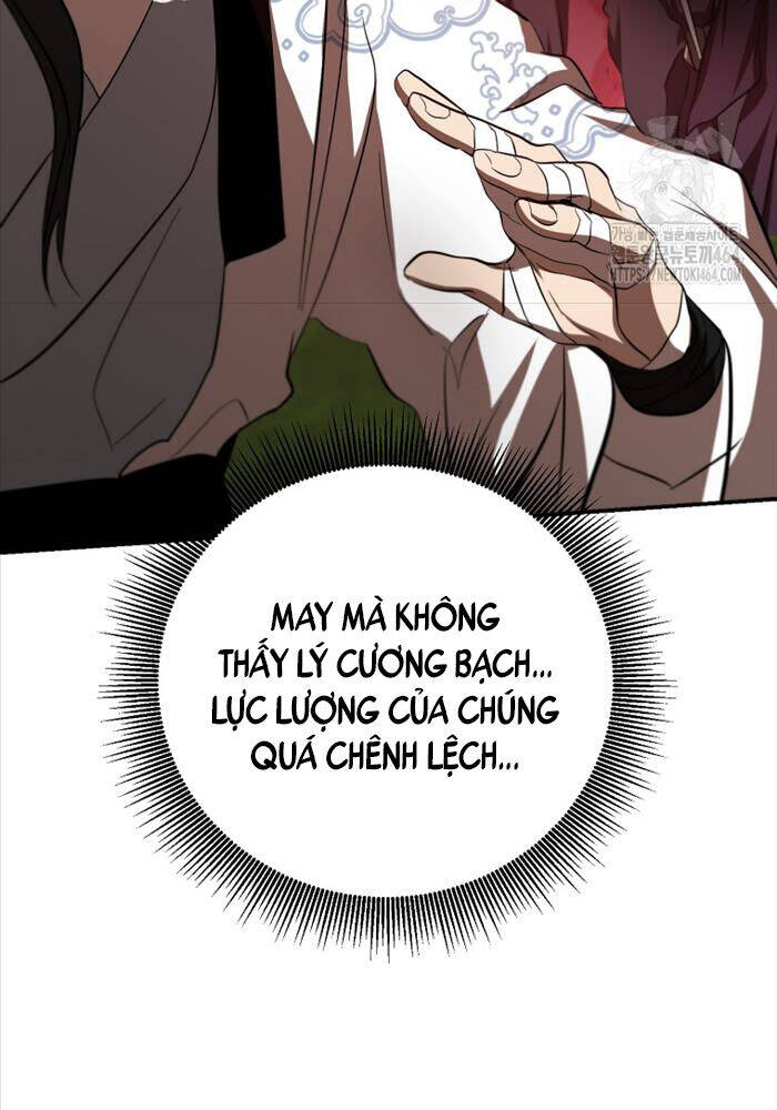 Võ Đang Kỳ Hiệp Chap 127 - Next Chap 128
