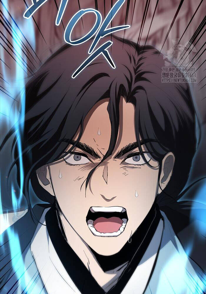 Võ Đang Kỳ Hiệp Chap 127 - Next Chap 128