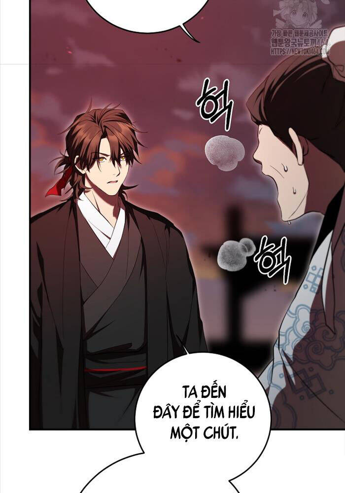 Võ Đang Kỳ Hiệp Chap 127 - Next Chap 128