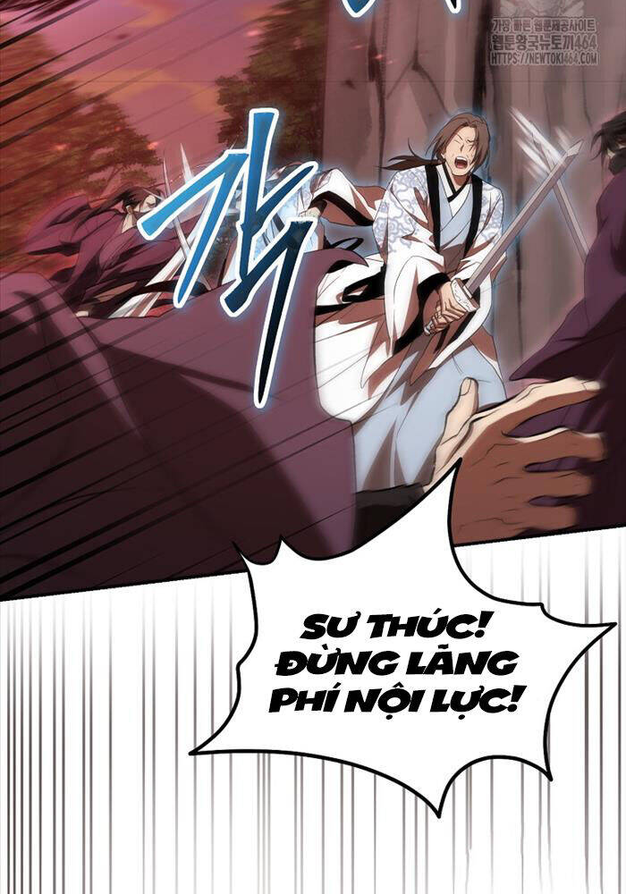 Võ Đang Kỳ Hiệp Chap 127 - Next Chap 128