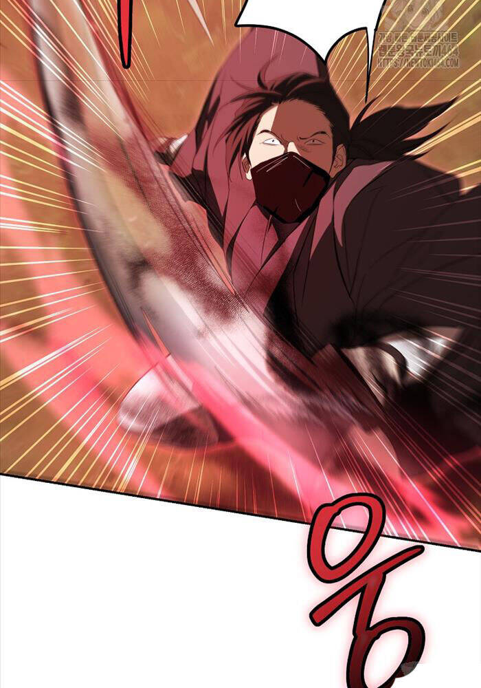 Võ Đang Kỳ Hiệp Chap 127 - Next Chap 128