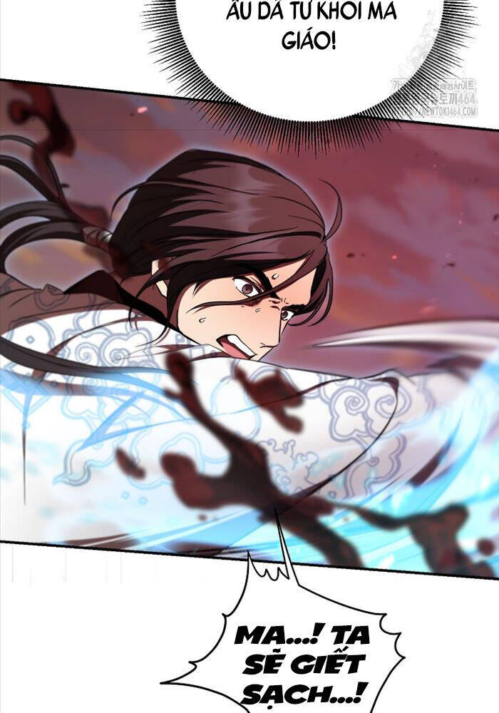 Võ Đang Kỳ Hiệp Chap 127 - Next Chap 128
