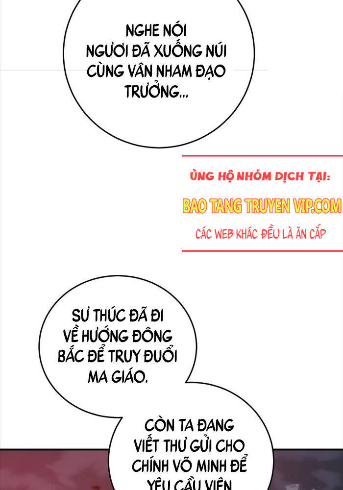 Võ Đang Kỳ Hiệp Chap 127 - Next Chap 128