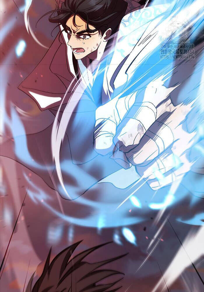 Võ Đang Kỳ Hiệp Chap 127 - Next Chap 128