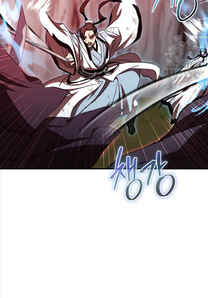 Võ Đang Kỳ Hiệp Chap 127 - Next Chap 128