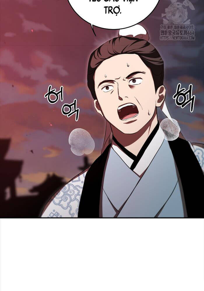 Võ Đang Kỳ Hiệp Chap 127 - Next Chap 128