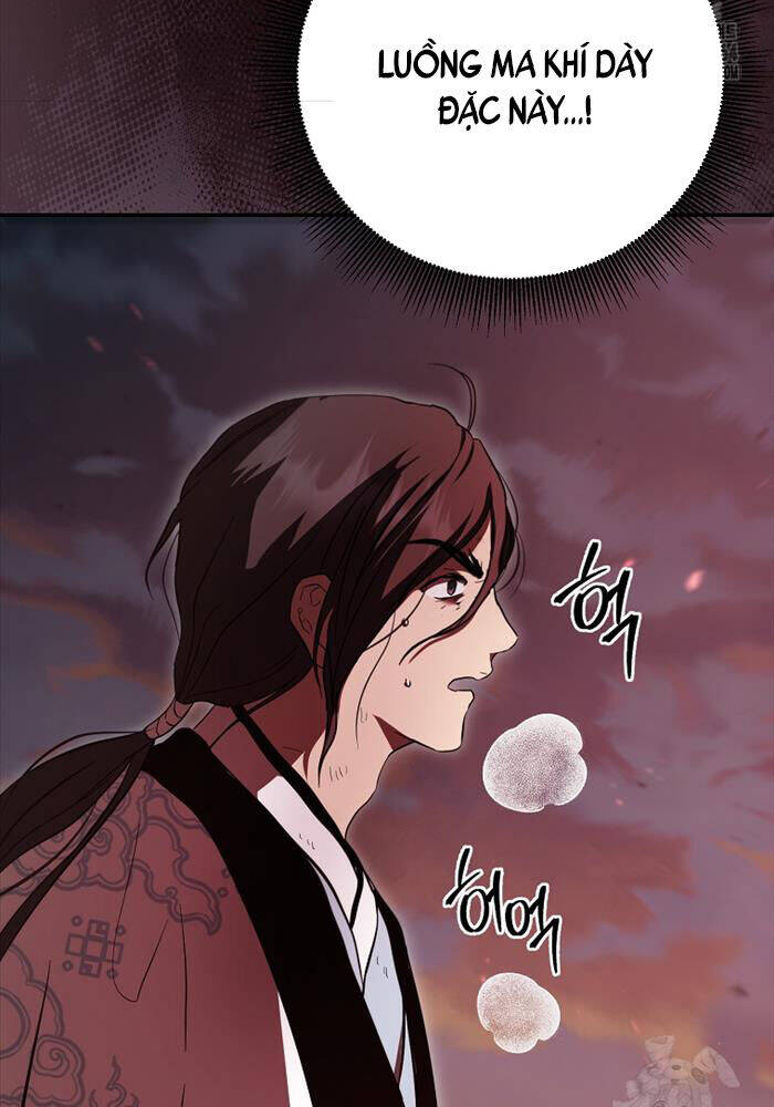 Võ Đang Kỳ Hiệp Chap 127 - Next Chap 128
