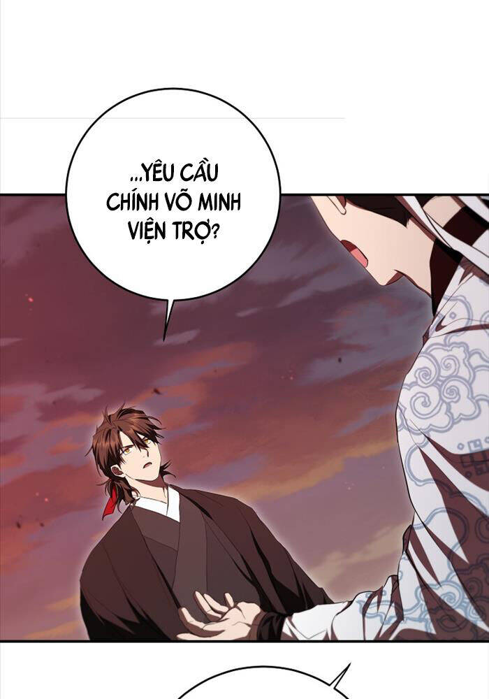 Võ Đang Kỳ Hiệp Chap 127 - Next Chap 128