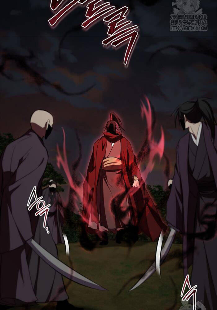 Võ Đang Kỳ Hiệp Chap 127 - Next Chap 128