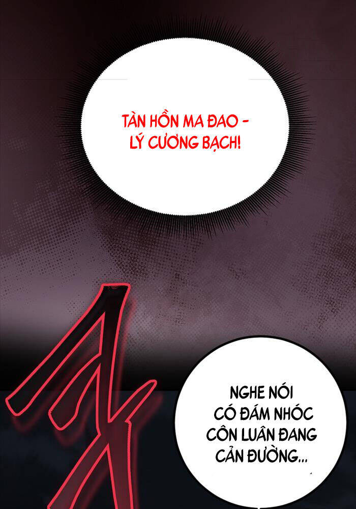 Võ Đang Kỳ Hiệp Chap 127 - Next Chap 128