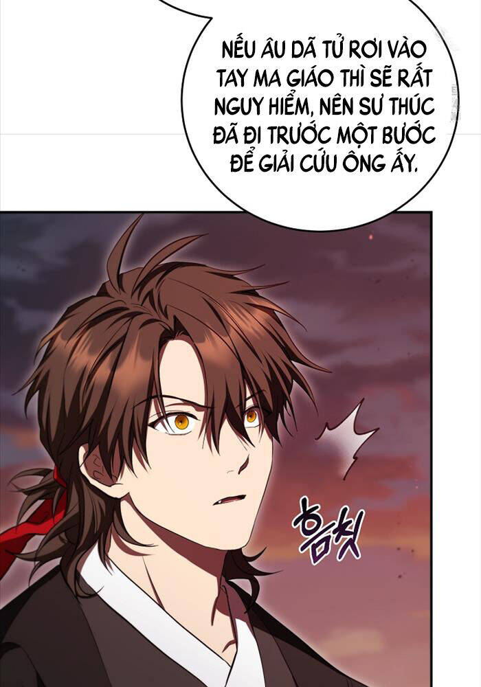 Võ Đang Kỳ Hiệp Chap 127 - Next Chap 128
