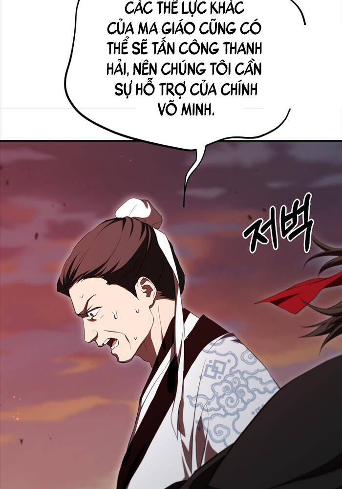 Võ Đang Kỳ Hiệp Chap 127 - Next Chap 128