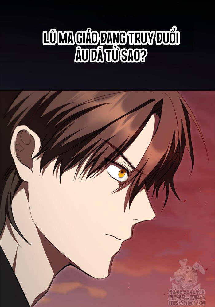Võ Đang Kỳ Hiệp Chap 127 - Next Chap 128