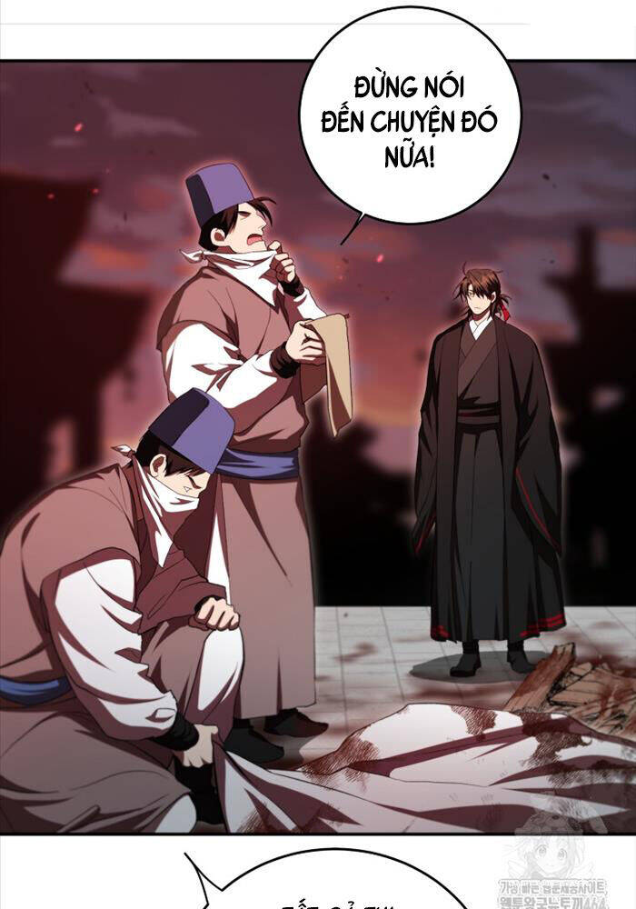 Võ Đang Kỳ Hiệp Chap 127 - Next Chap 128