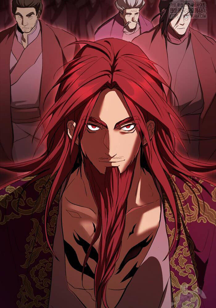 Võ Đang Kỳ Hiệp Chap 127 - Next Chap 128
