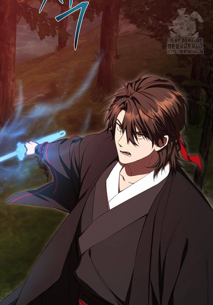 Võ Đang Kỳ Hiệp Chap 127 - Next Chap 128
