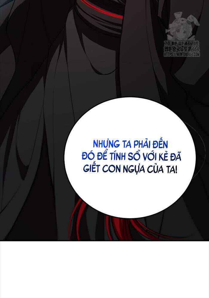 Võ Đang Kỳ Hiệp Chap 127 - Next Chap 128