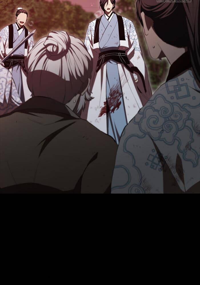 Võ Đang Kỳ Hiệp Chap 127 - Next Chap 128