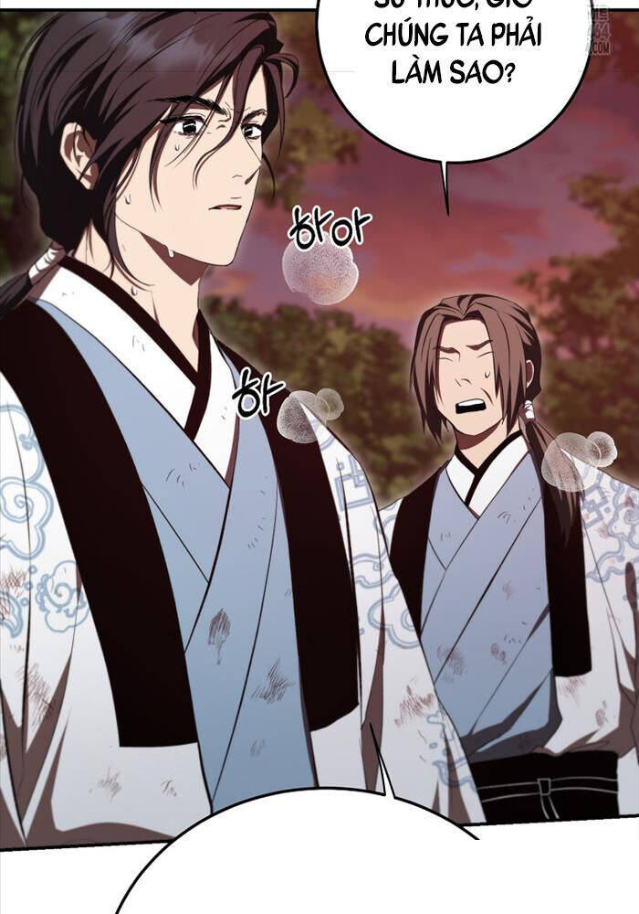 Võ Đang Kỳ Hiệp Chap 127 - Next Chap 128