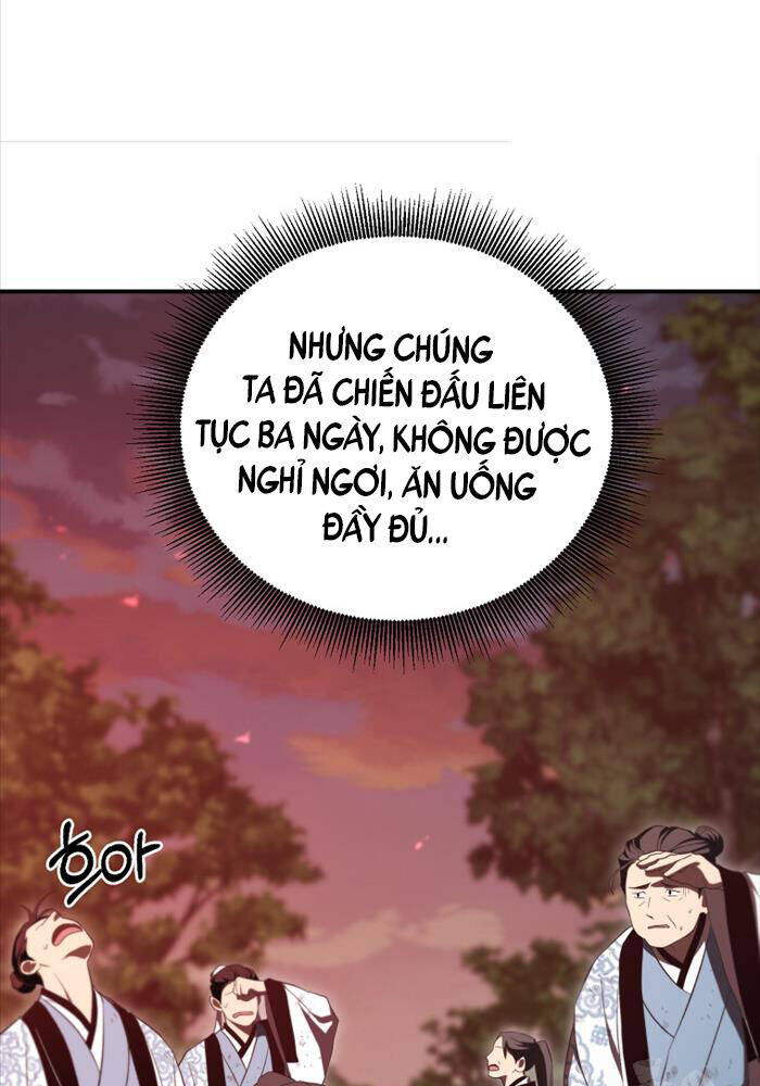 Võ Đang Kỳ Hiệp Chap 127 - Next Chap 128