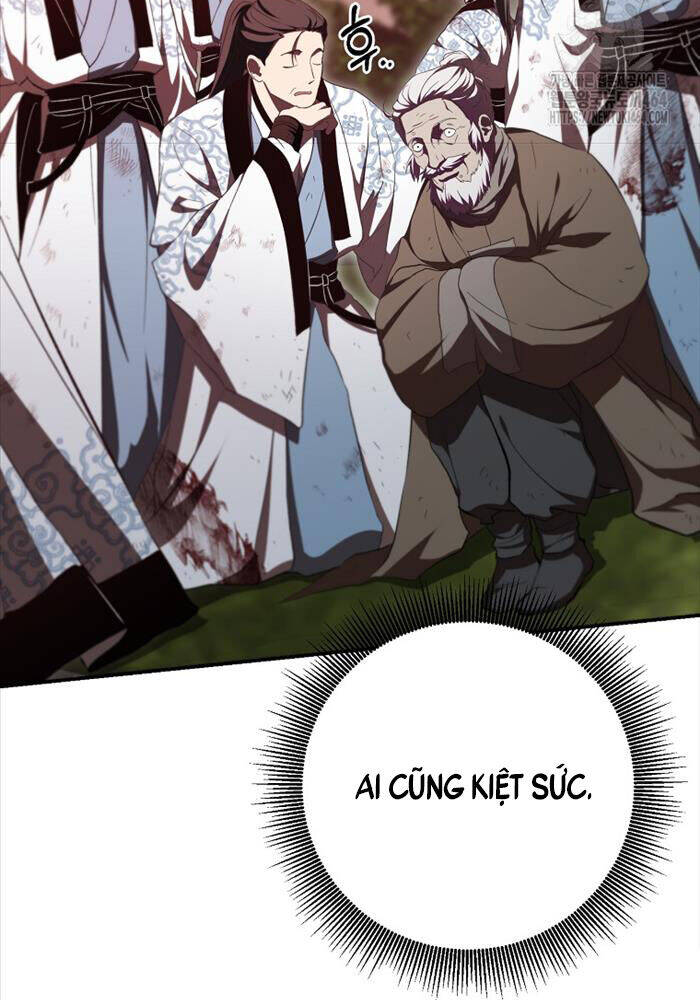 Võ Đang Kỳ Hiệp Chap 127 - Next Chap 128