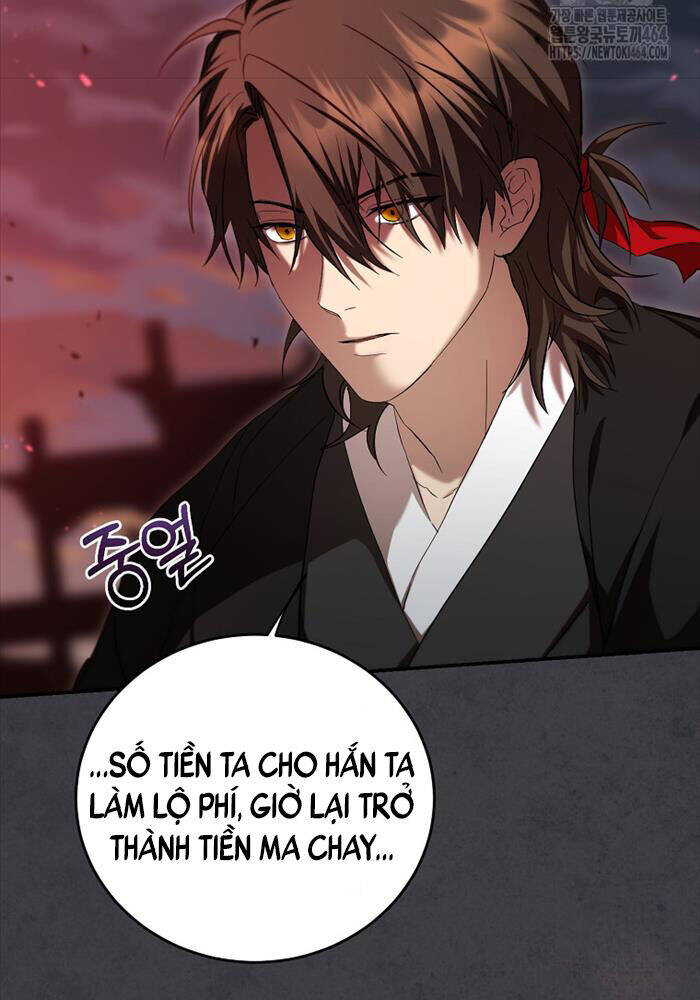 Võ Đang Kỳ Hiệp Chap 127 - Next Chap 128