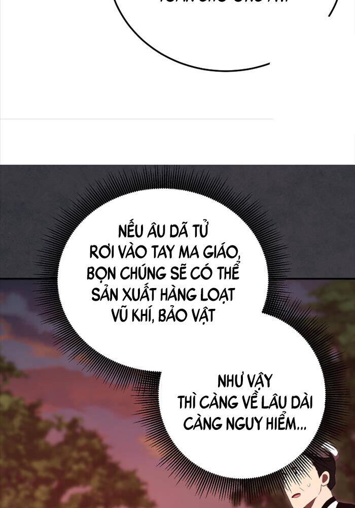 Võ Đang Kỳ Hiệp Chap 127 - Next Chap 128