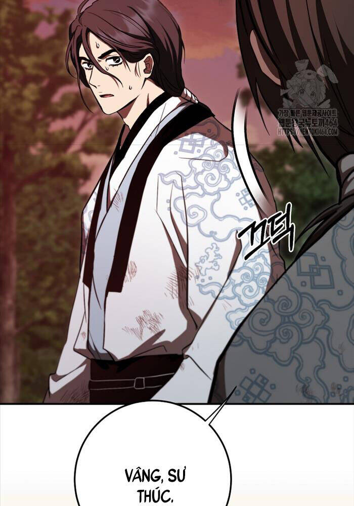 Võ Đang Kỳ Hiệp Chap 127 - Next Chap 128