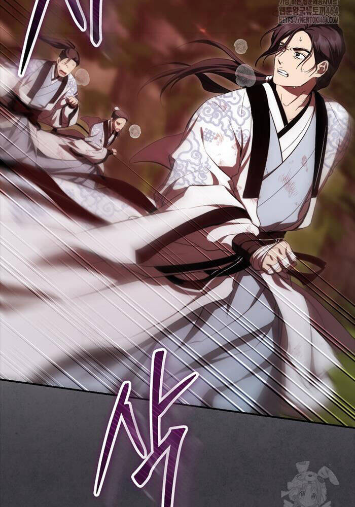 Võ Đang Kỳ Hiệp Chap 127 - Next Chap 128