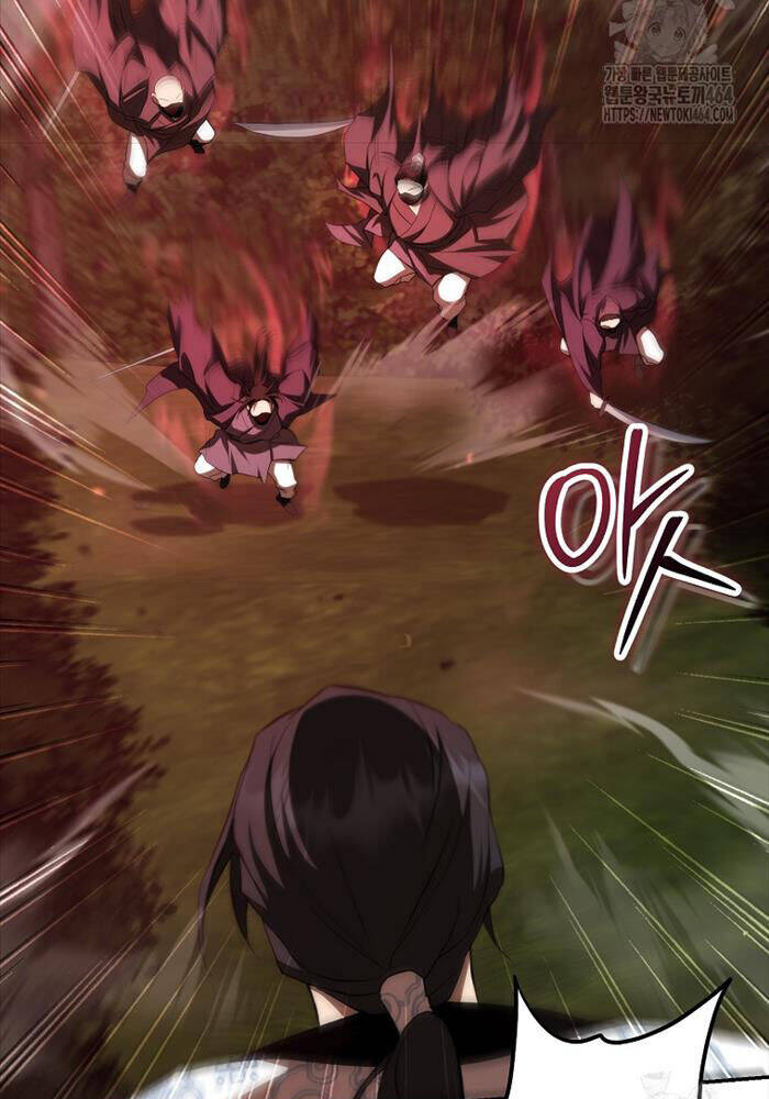 Võ Đang Kỳ Hiệp Chap 127 - Next Chap 128