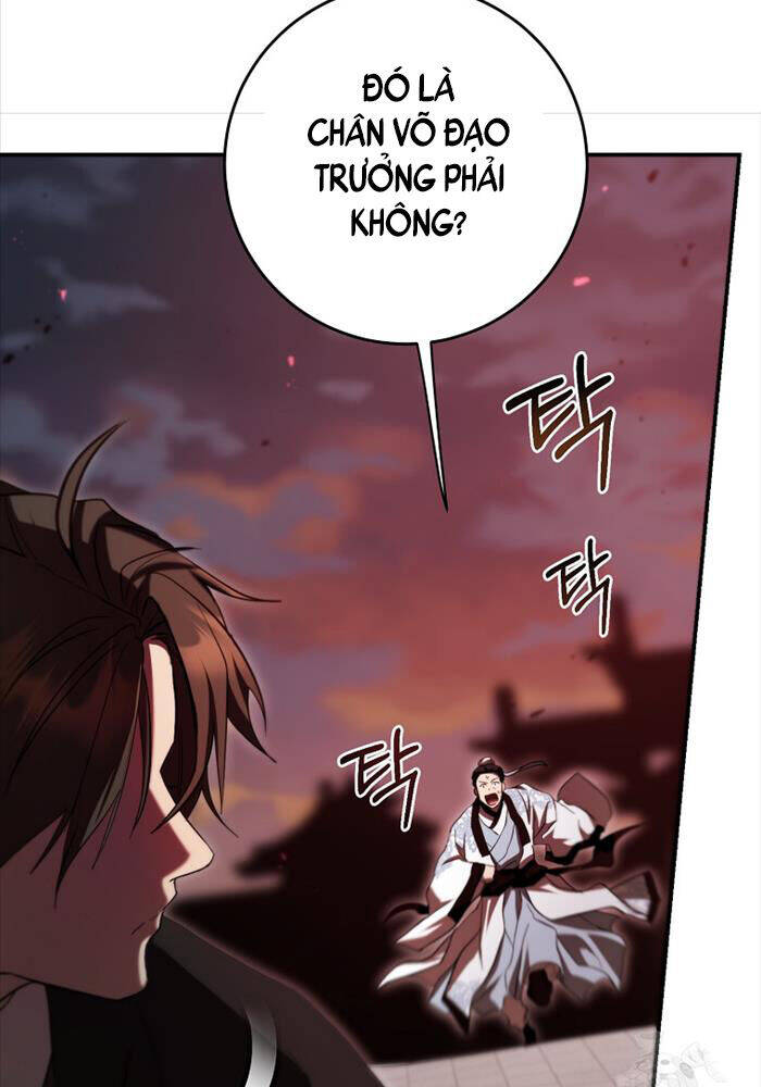 Võ Đang Kỳ Hiệp Chap 127 - Next Chap 128