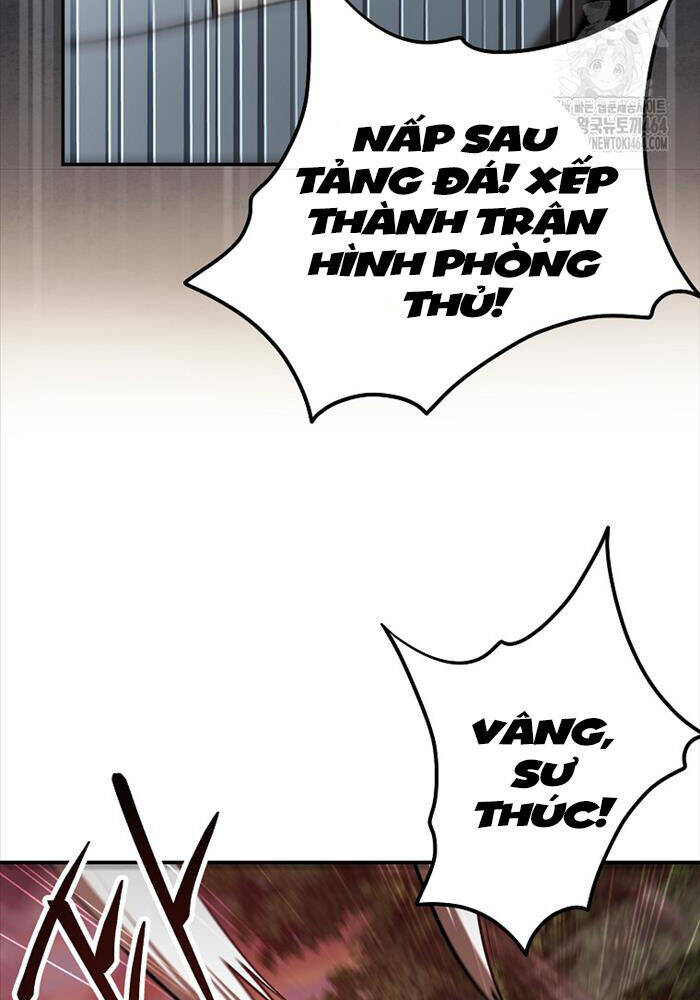 Võ Đang Kỳ Hiệp Chap 127 - Next Chap 128