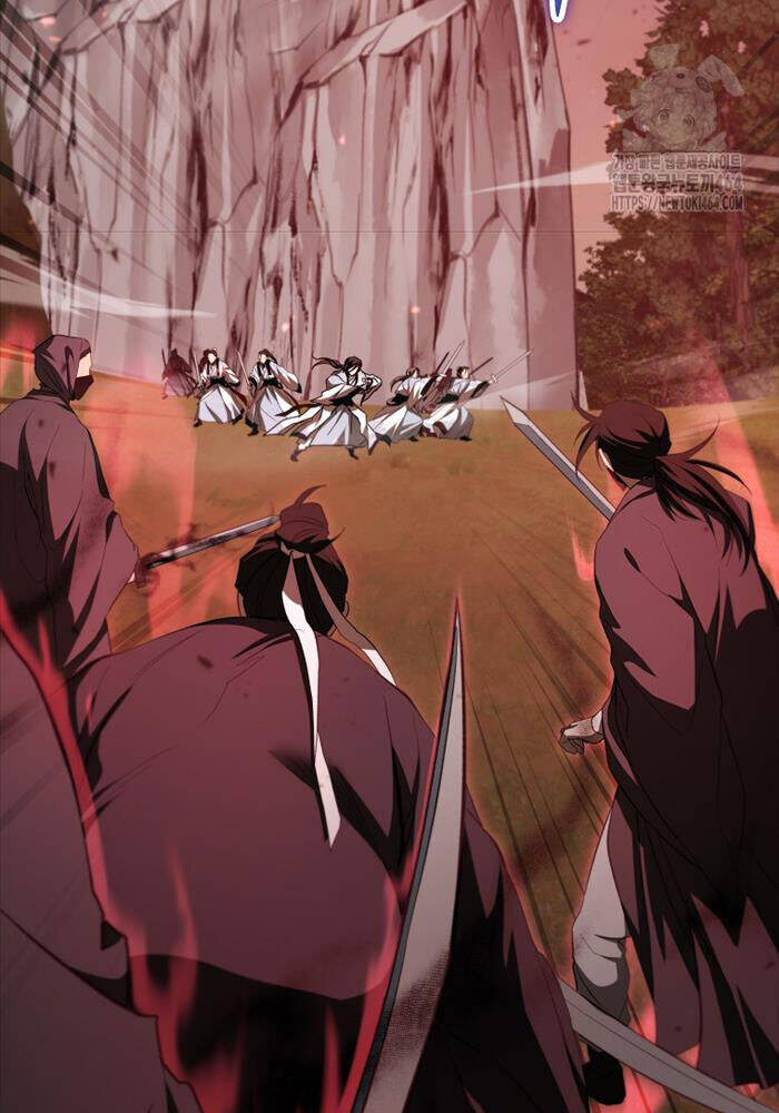 Võ Đang Kỳ Hiệp Chap 127 - Next Chap 128