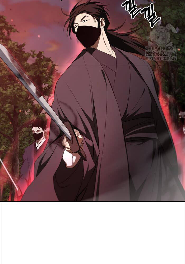 Võ Đang Kỳ Hiệp Chap 127 - Next Chap 128