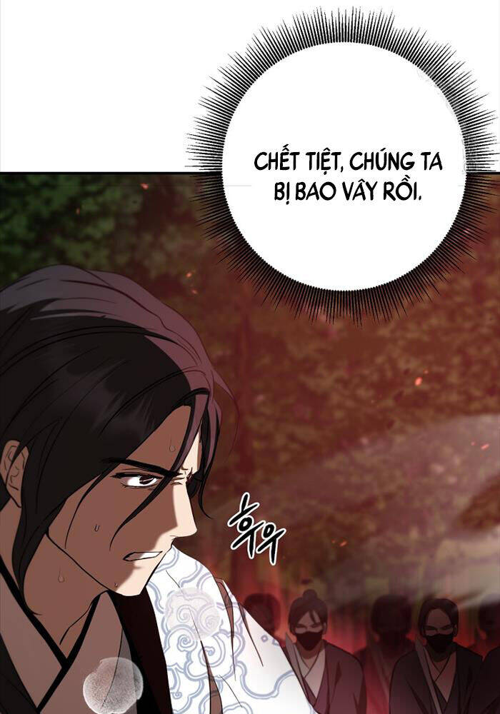 Võ Đang Kỳ Hiệp Chap 127 - Next Chap 128