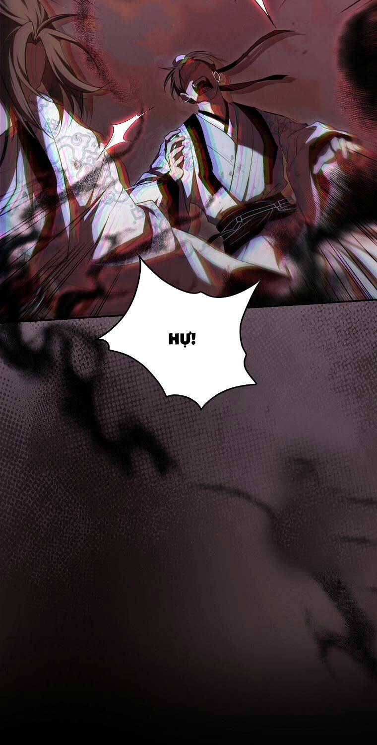 Võ Đang Kỳ Hiệp Chap 128 - Next Chap 129